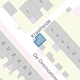 Perceel AMF00-O-6836