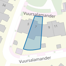 Perceel AMF00-O-6849