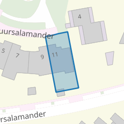 Perceel AMF00-O-6851