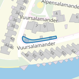 Perceel AMF00-O-6852