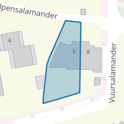 Perceel AMF00-O-6853