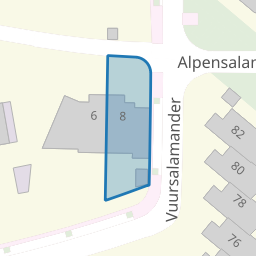 Perceel AMF00-O-6854