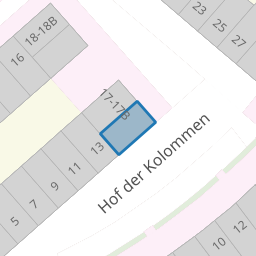 Perceel AMF00-O-6868