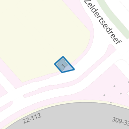 Perceel AMF00-O-6879