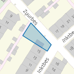 Perceel AMF00-O-6885