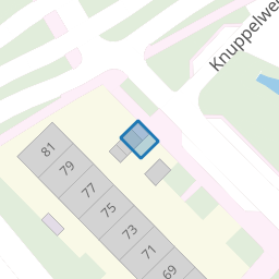 Perceel AMF00-O-6889