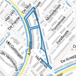 Perceel AMF00-O-6892