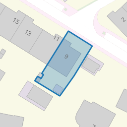 Perceel AMF00-O-6921