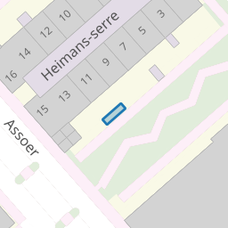 Perceel AMF00-O-6957