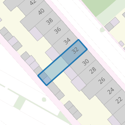 Perceel AMF00-O-6960