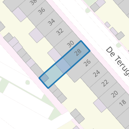 Perceel AMF00-O-6962