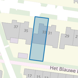 Perceel AMF00-O-6970