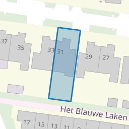 Perceel AMF00-O-6971