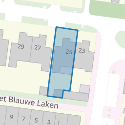 Perceel AMF00-O-6974