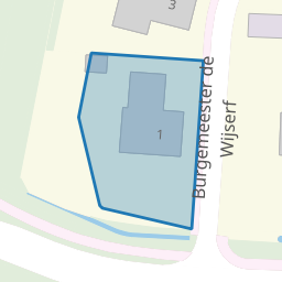 Perceel AMF00-O-6982