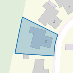 Perceel AMF00-O-6983