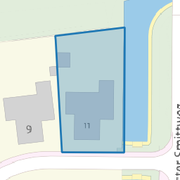 Perceel AMF00-O-6987