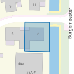 Perceel AMF00-O-6990