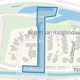 Perceel AMF00-O-6992