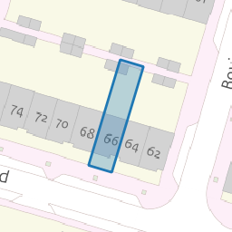 Perceel AMF00-O-7002