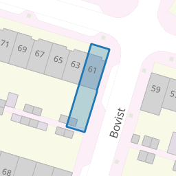 Perceel AMF00-O-7008