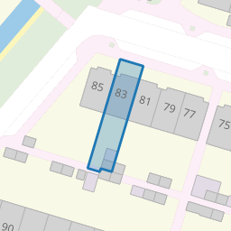 Perceel AMF00-O-7019