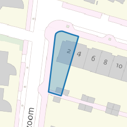 Perceel AMF00-O-7029