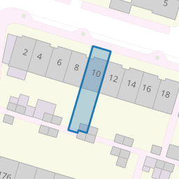 Perceel AMF00-O-7033