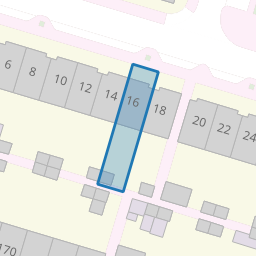 Perceel AMF00-O-7036