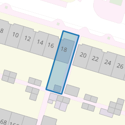 Perceel AMF00-O-7037