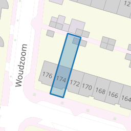 Perceel AMF00-O-7039