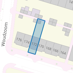 Perceel AMF00-O-7040