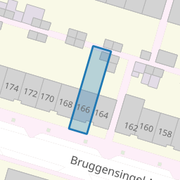 Perceel AMF00-O-7043