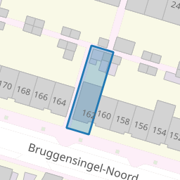 Perceel AMF00-O-7045