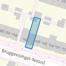 Perceel AMF00-O-7046