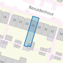 Perceel AMF00-O-7056