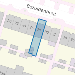 Perceel AMF00-O-7057