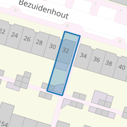 Perceel AMF00-O-7059