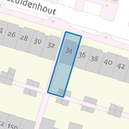 Perceel AMF00-O-7060