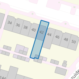 Perceel AMF00-O-7064