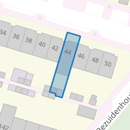 Perceel AMF00-O-7065