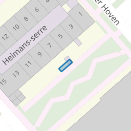 Perceel AMF00-O-7076