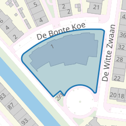 Perceel AMF00-O-7078