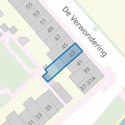 Perceel AMF00-O-7087