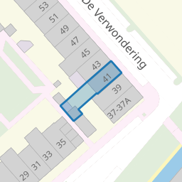 Perceel AMF00-O-7088