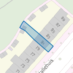 Perceel AMF00-O-7095