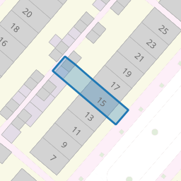 Perceel AMF00-O-7100