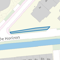 Perceel AMF00-O-7103