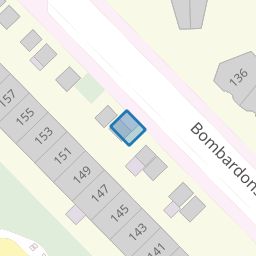 Perceel AMF00-O-7109