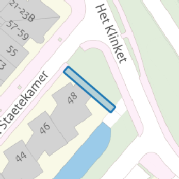 Perceel AMF00-O-7113